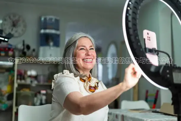 女童2026年度时尚新品：新款运动鞋的魅力与创新设计