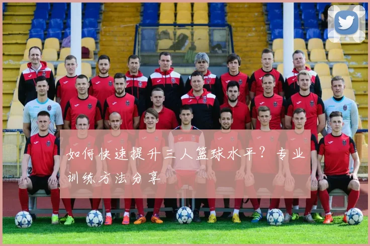 如何快速提升三人篮球水平?专业训练方法分享